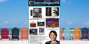 RetroMagazine World #09 – Eng – July/August 2021