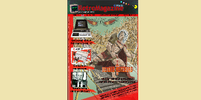 RetroMagazine World #10 – Eng – October 2021