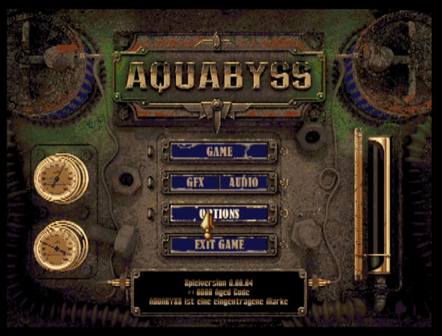 Aquabyss