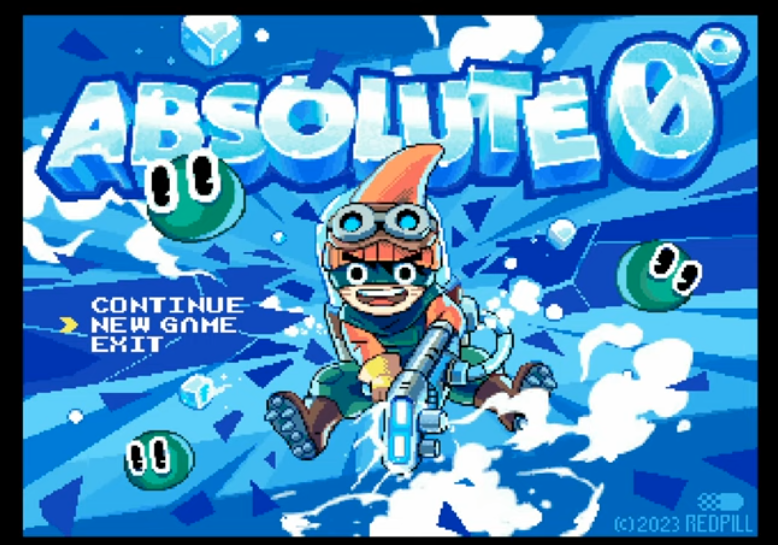 Absolute 0