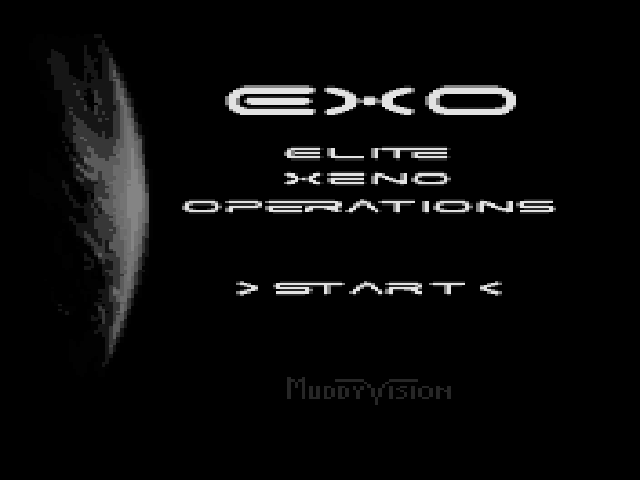 E.X.O.