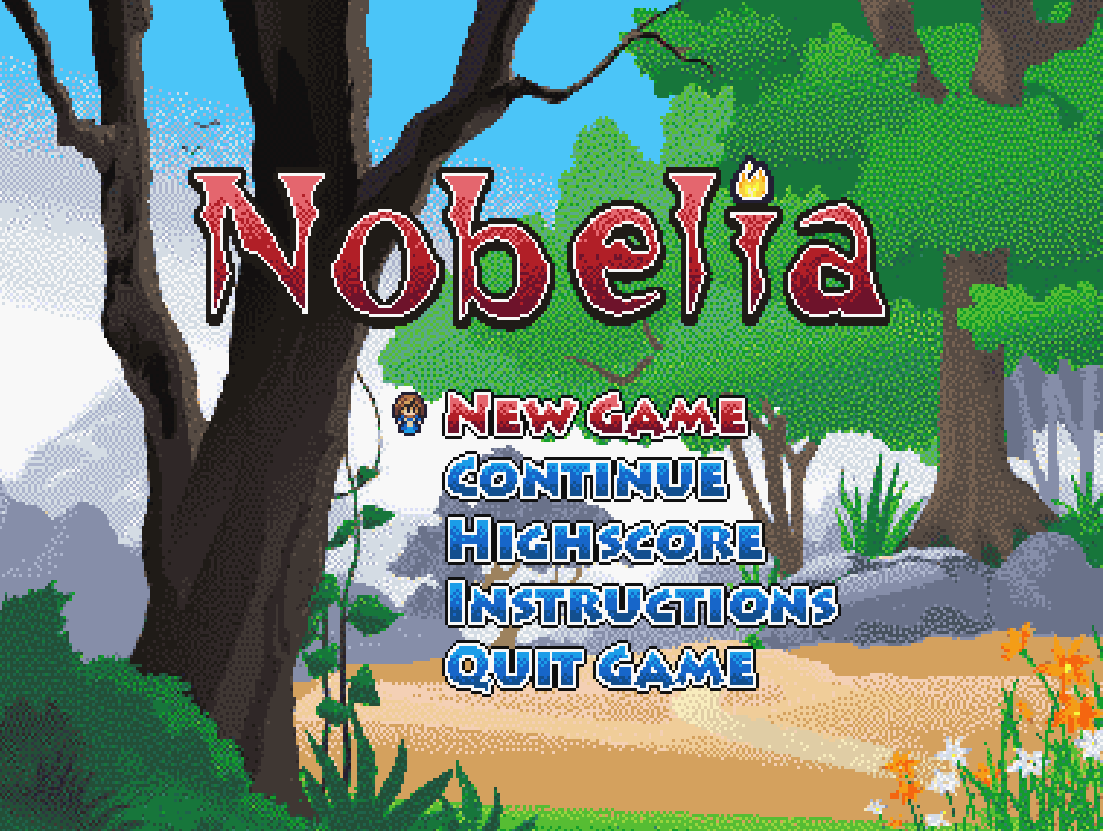 Nobelia