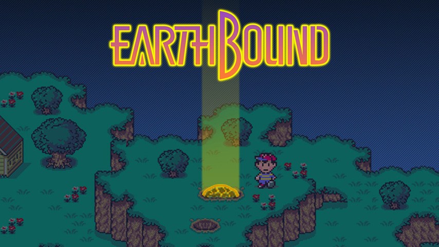 EarthBound