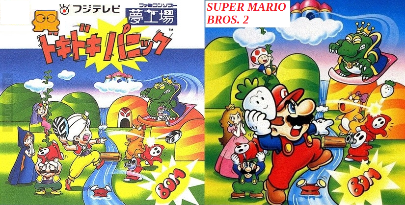 Giappone 22^ puntata – Nintendo: la forza dell’esperienza