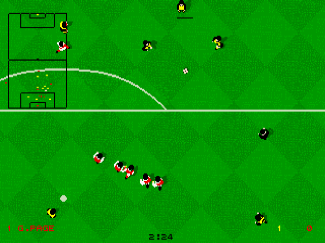 ListAmiga – I 5 (+ Bonus) giochi di calcio su AMIGA migliori del mondiale in Qatar