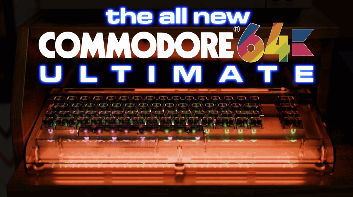 La “nuova” Commodore – Intervista a Christian “Peri Frantic” Simpson