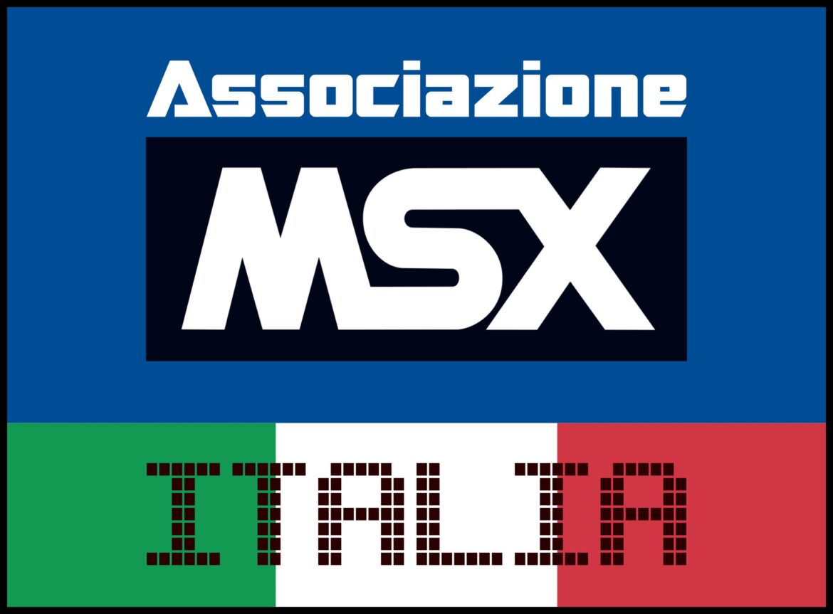 Alla scoperta dell’Associazione MSX Italia